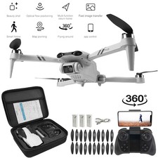 8K Camera Drone with WiFi FPV