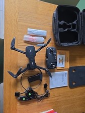 Holy Stone HS175D Grey