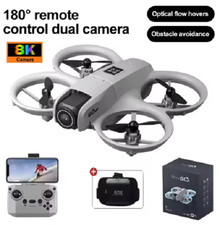 GT3 Mini Drone 5G GPS 8K