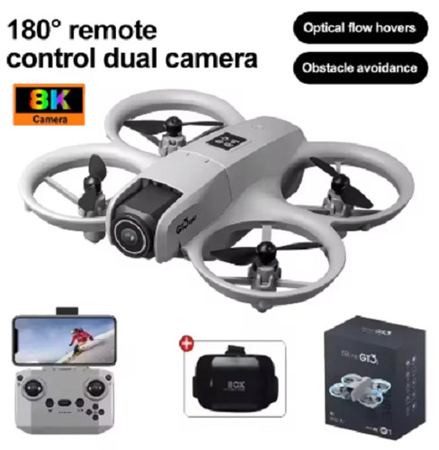 Gt3 mini drone gps - gt3,