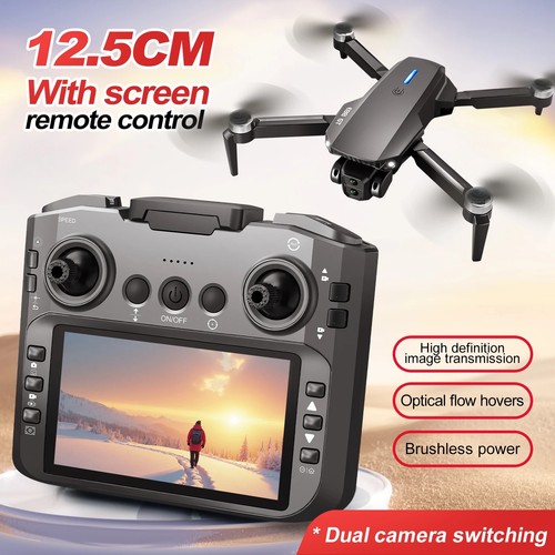 Professional dual camera - professional, 8k