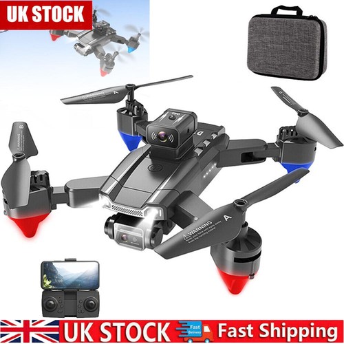 Drone with camera - with, dual