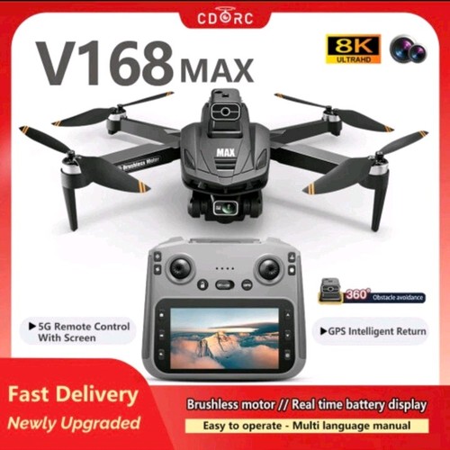 New 2026 v168 pro - 2026, max