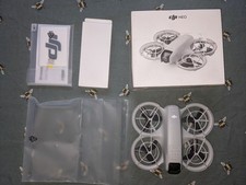 DJI Neo Drone