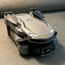 8K HD Drone Dual Camera WIFI