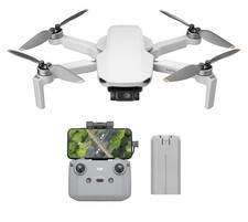 DJI Mini 4K Drone