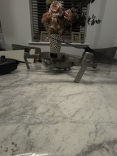 DJI Mavic Pro Platinum Drone