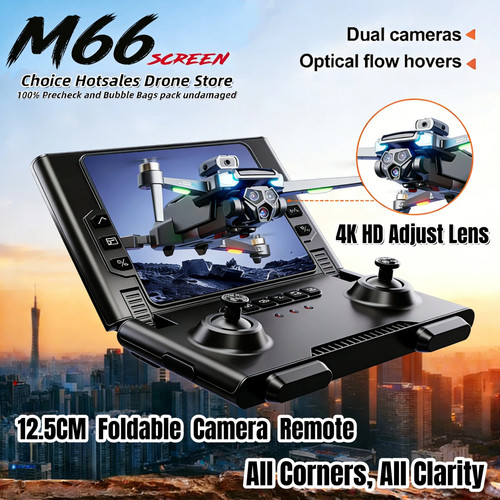 M66 max professional drone - m66,