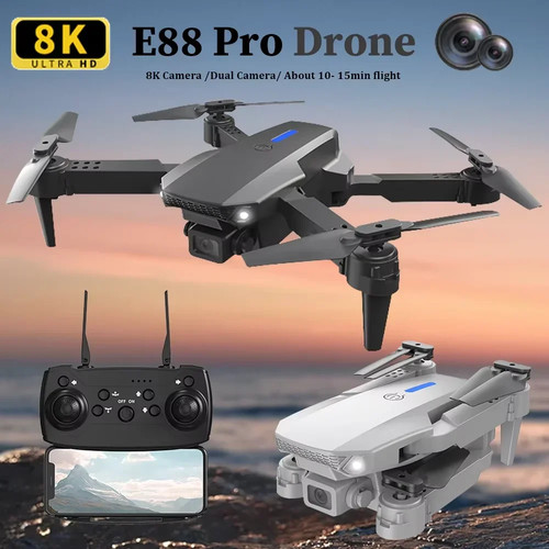 Drone with camera wifi - camera, hd