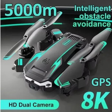 8K Professional Drone Dual
