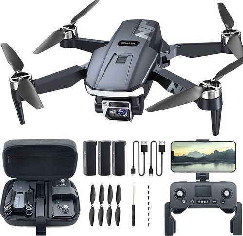 Gps drone with camera uhd - 4k,