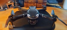 V88 RC Drone WIFI FPV Dual