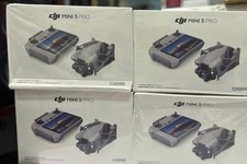 DJI Mini 5 Pro Fly More Combo