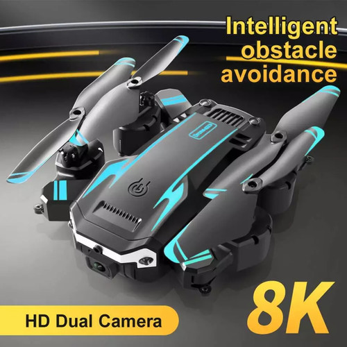 Drone dual camera wifi - drone,