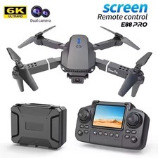 4K GPS Drone with WiFi Camera