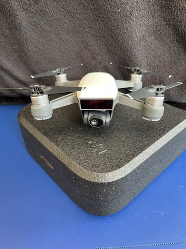 Dji spark drone - drone, unit