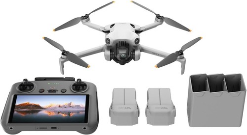 Dji mini pro fly more - dji,
