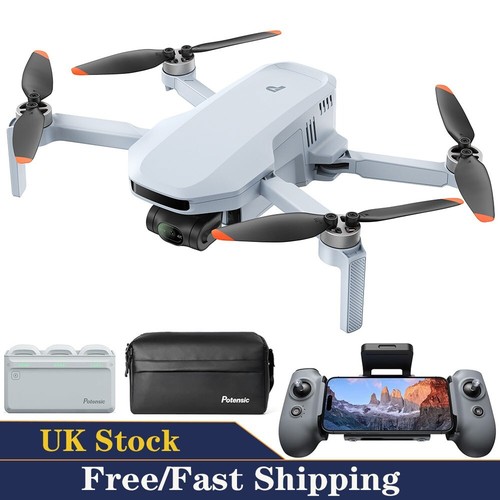 Used potensic atom - used, drone