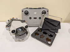 DJI Mini 3 Pro Camera Drone