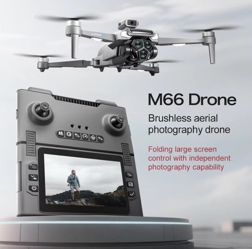 M66 max professional - m66,