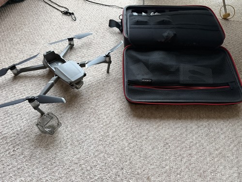 Dji mavic pro drone - dji,