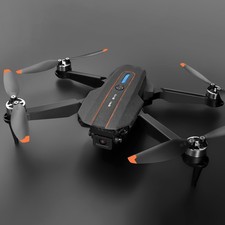 3 Batteries 4K HD Drone X Pro