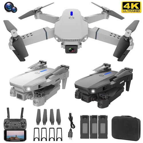 2026 drone hd - rc, dual