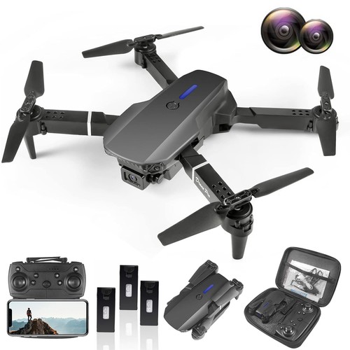 Drone with camera wifi - drone,