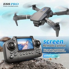 4K GPS Drone with WiFi Camera
