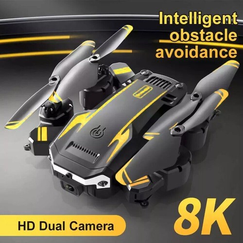 Drone pro with hd - drone,