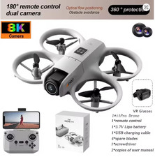 NEW I1Pro Mini Drone 8K HD