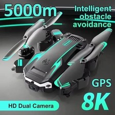 8K Professional Drone Dual